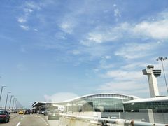 -约翰·菲茨杰拉德·肯尼迪国际机场