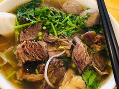 -莲塘味宝园牛杂(天越翔园店)