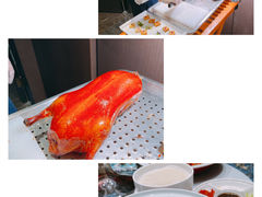 精品烤鸭-悦江(梅奔中心店)