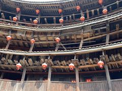 -福建土楼(南靖)景区