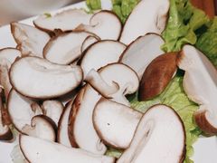鲜香菇-北华涮肉(华严北里店)