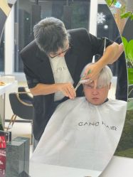 -GANO HAIR 