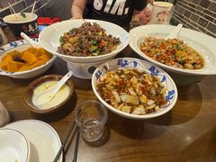 -八碗湘长沙市井菜(坡子街店)