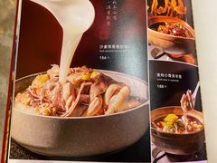 -融聚·粤小馆(水上公园店)