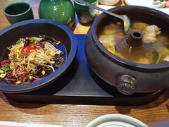 -云海肴·汽锅鸡·云南菜(苏州中心店)