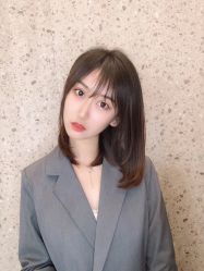 -3AM·S HAIR SALON烫发染发接发