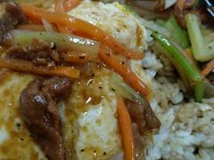 -中央财经大学-食堂