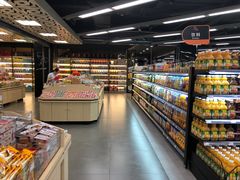 -中商优品汇超市(中南店)