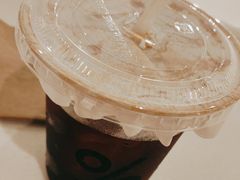 -% Arabica阿拉比卡咖啡(前滩太古里店)