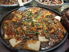 -灶东家民间菜(回兴店)
