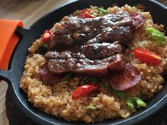 -必胜客(东莞地王店)