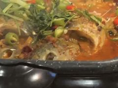 -李二鲜鱼(六堰大洋直营店)