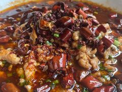 -蔴将·川菜(黄龙万科店)