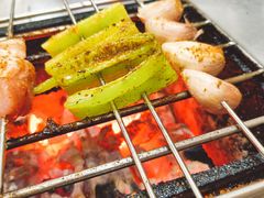 -小寒羊烧烤(凯瑞时代大厦店)