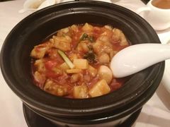 -粗茶淡饭·汉口公馆(循礼门店)