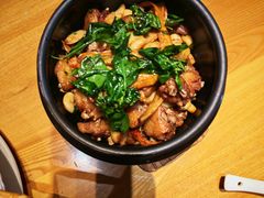 -竹里馆 ·茶食(奥体店)