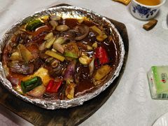 -贵人御膳