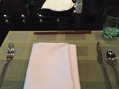 -富力希尔顿酒店·地阔自助餐厅