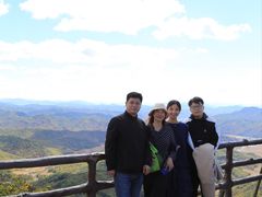 -天女山森林公园
