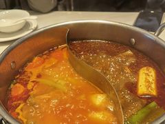 -一哥澳门豆捞·澳门风打边炉(高德置地店)