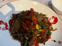 -罗大姐湘潭菜馆(洋湖春园店)