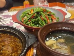 -杨记隆府(时代天街店)