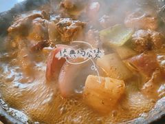 -范贤光鸡公煲(平乐园总店)