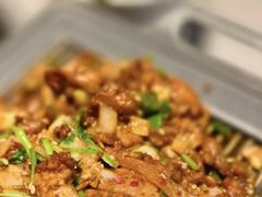 -阿庄新豫菜(航海东路店)