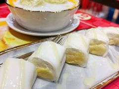 -甜心妈妈·榴莲星级糖水(北京路总店)