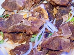 -巴特餐饮6加1音乐餐吧·新疆菜