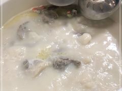 -湯系·煲汤手艺人(东二环泰禾广场店)
