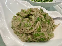 凉拌茄子-翠清酒家(万丰路店)