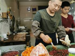 -老金家蛋菜夹馍(西安总店)