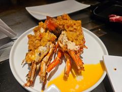 -水木锦堂·自助铁板烧(五道口购物中心店)