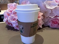 -星巴克臻选(成都太古里店)