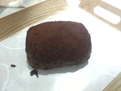 -烫面包·面包烘焙(绿地缤纷城店)