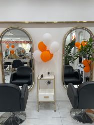 -源素美容养生会所