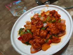 -朱记乳鸽王·非遗石岐乳鸽·全鸽宴(大兴旗舰店)