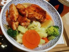 -吉野家(维明街店)