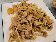 -黄家饺子东北特色菜馆(湖滨商业街店)