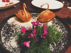 -梧桐餐厅(泉城路店)