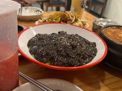 -多宾韩国料理(学衡路店)