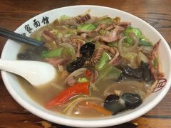 -孙家面馆(淮海第一城店)
