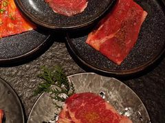 -牛YO烧肉烤肉自助(万象城春河里店)