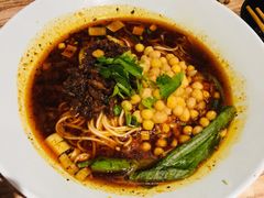 -好這口重庆小面(总店)