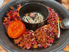 -楠火锅(仁恒梦中心店)