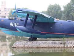 -中国航空博物馆