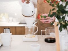 -Cafe on warm(丹霞店)