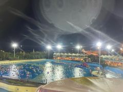 -上海玛雅海滩水公园