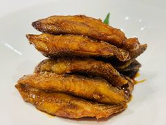 -阿明小菜·海鲜·上海菜(梅陇店)